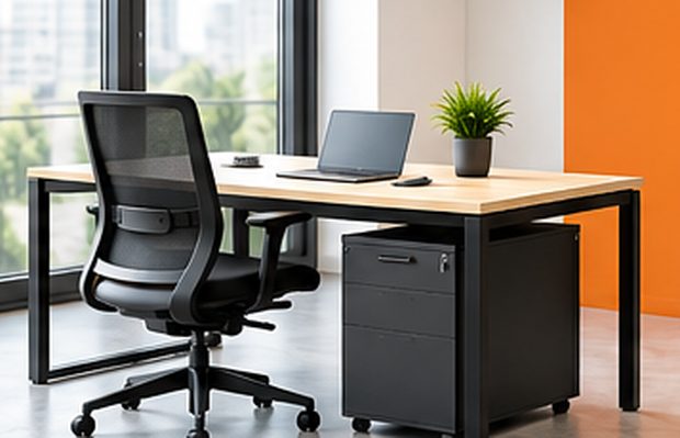 Bureaux reconditionnés