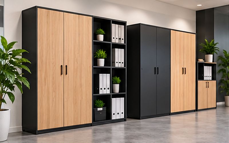 Showroom d'Aubervilliers