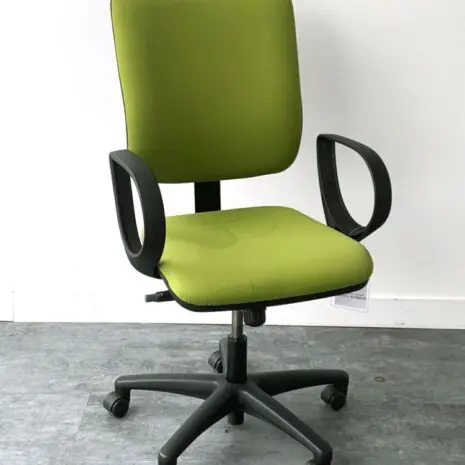 fauteuil ergonomique bureau – Aresline Smart