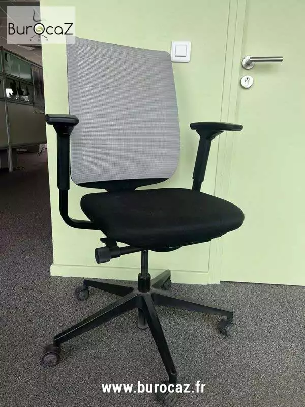 Fauteuils ergonomiques Steelcase reply air