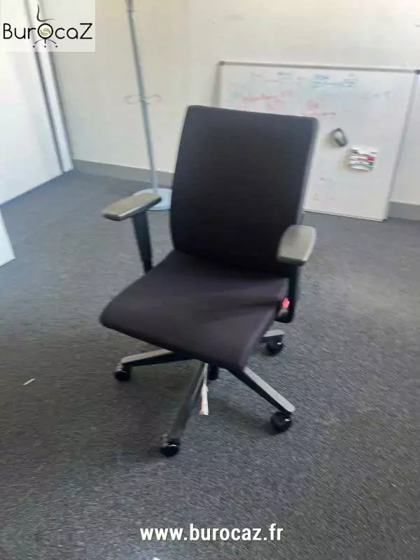 Haworth fauteuil bureau