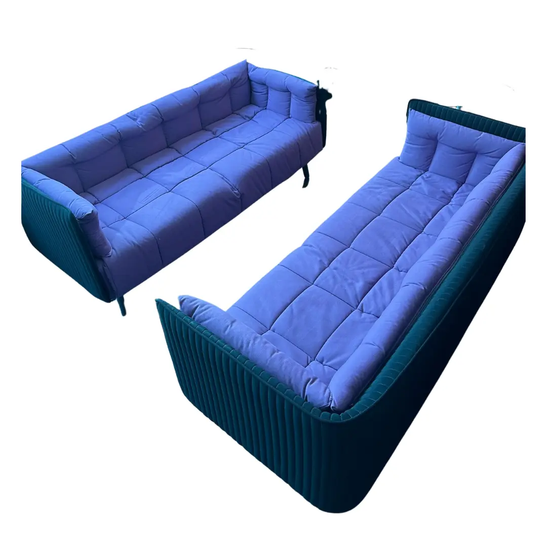 Canapés de bureau rembouré