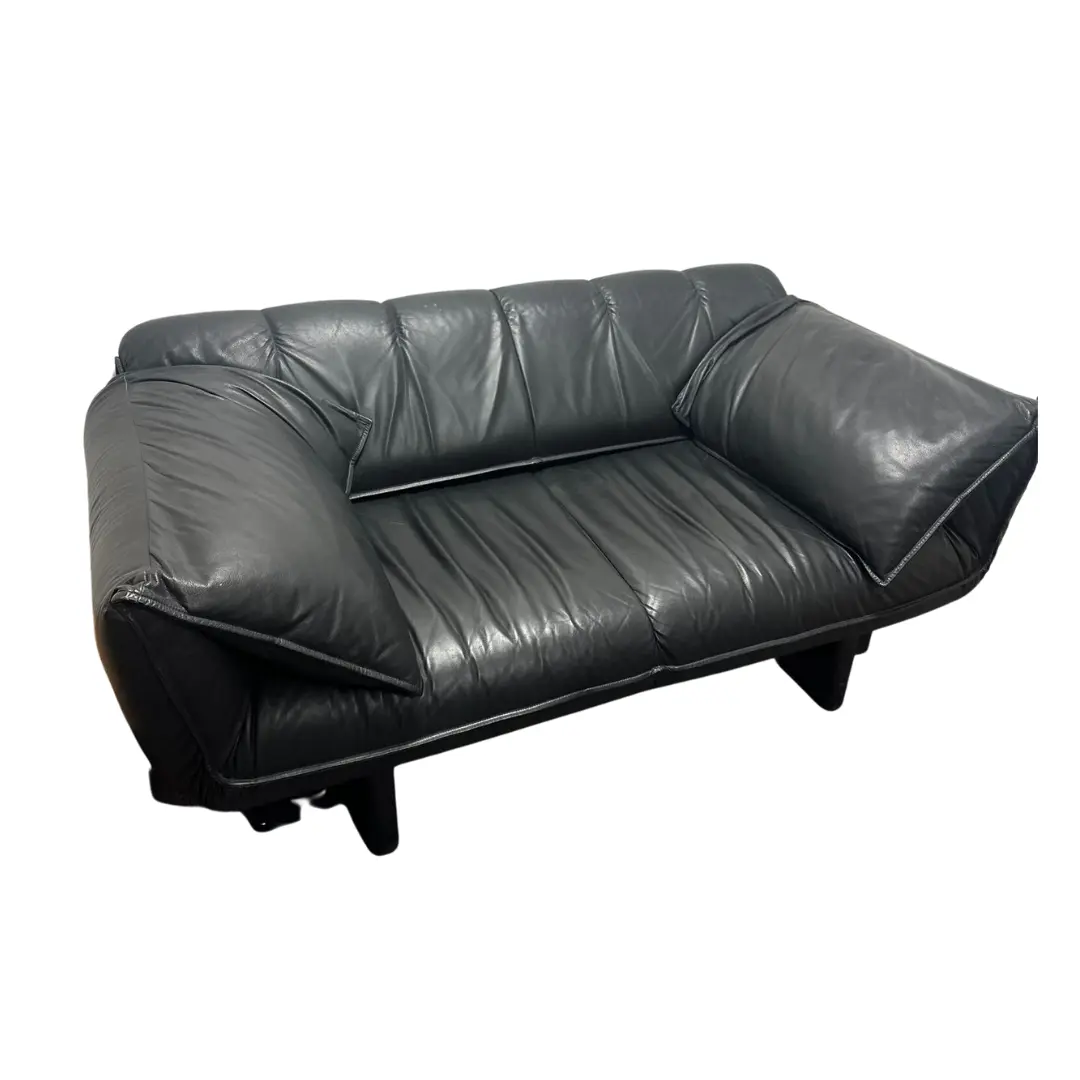 Canapés de bureau cuir