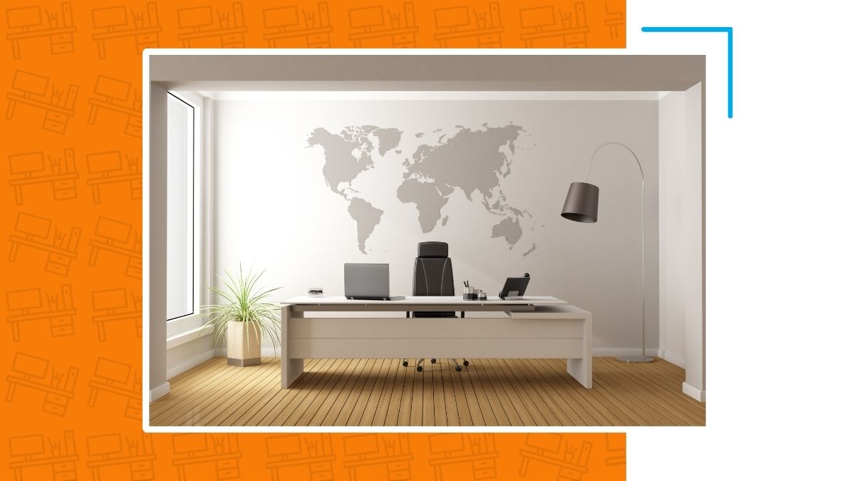 Découvrez exactement le bureau qui vous correspond