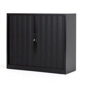 Armoire basse de bureau d’occasion