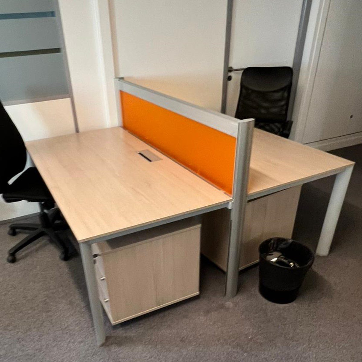 Bureaux d'occasion de qualité chez Burocaz.