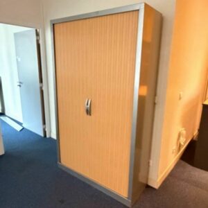 Alternative view of Armoire métallique professionnelle