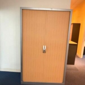 Armoire métallique professionnelle