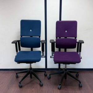 Siège ergonomique Steelcase Please 2 – Qualité Pro