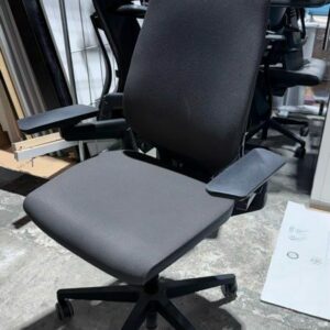 Fauteuil ergonomique Steelcase Gesture