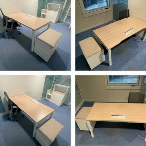 Bureaux d'Occasion à Saisir - Promotions Immanquables