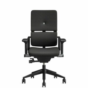 Alternative view of 🪑 Fauteuil Ergonomique Steelcase Please 2 – Occasion Professionnelle