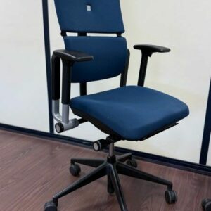 Alternative view of Siège ergonomique Steelcase Please 2 – Qualité Pro