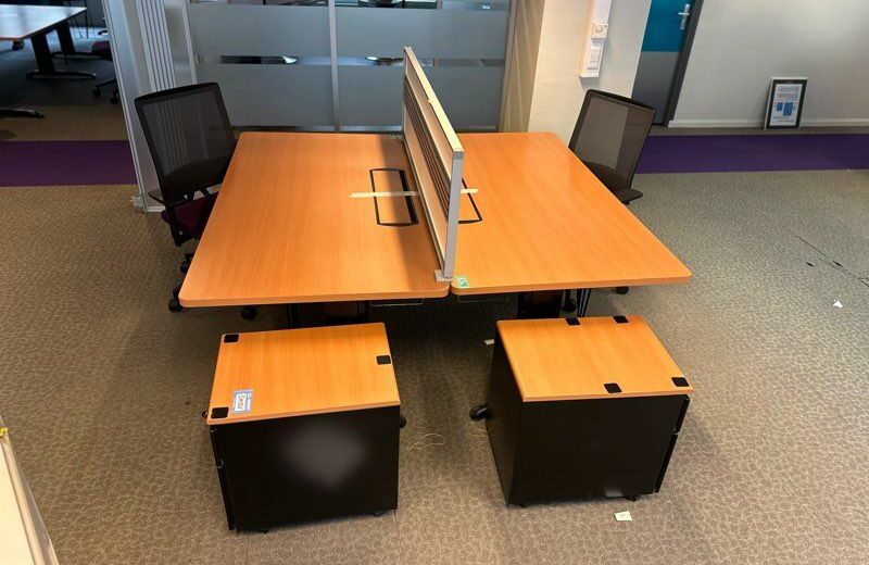 Bureaux bench professionnels bench pas chère