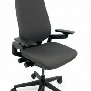 Fauteuil de Bureau Ergonomique Steelcase Gesture – Pro