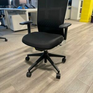 Fauteuil Ergonomique Actiu Stay