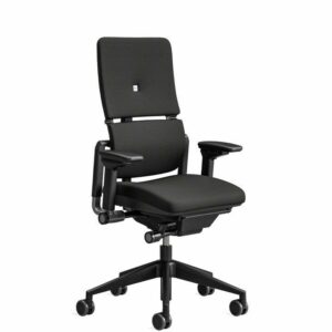 🪑 Fauteuil Ergonomique Steelcase Please 2 – Occasion Professionnelle