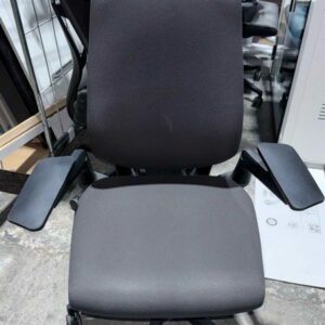 Alternative view of Fauteuil de Bureau Ergonomique Steelcase Gesture – Pro