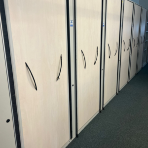 Armoire de classement pivotante – BICLASS