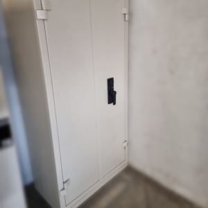 Armoire forte