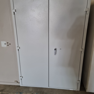 Armoire forte