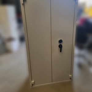 Armoire forte a code