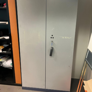 Armoire Forte Enigma