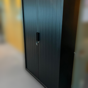 Armoire Métallique à rideaux