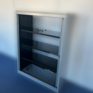 Armoire mi haute