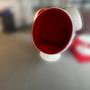 Ball Chair