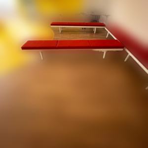 Banc Vitra