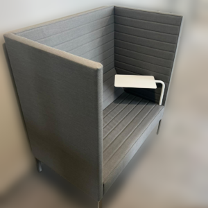 Banquette Marelli Stripes