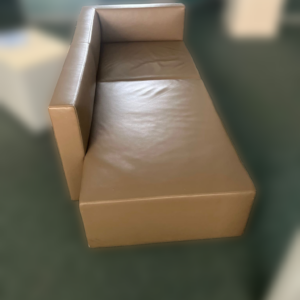 Banquette Mateo grassi