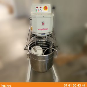 Batteur mélangeur caplin Modèle BT60F