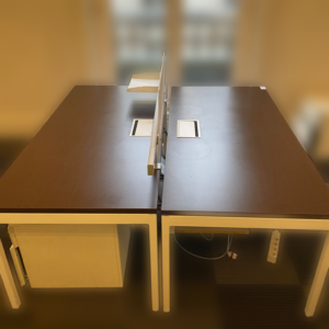Bench de 2