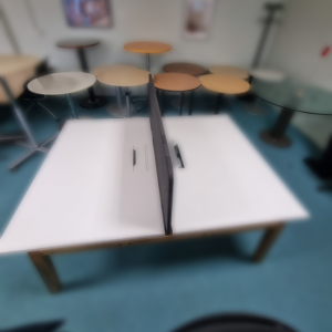 Bench de 2