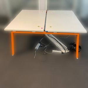 Bench de 2