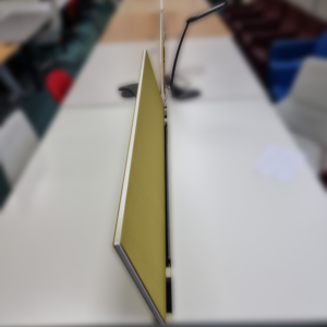 Bench de 2