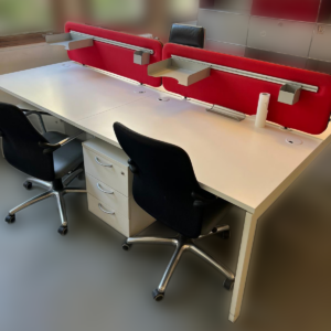 Bench de 4