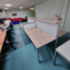 Bench de 4