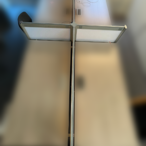Bench de 6
