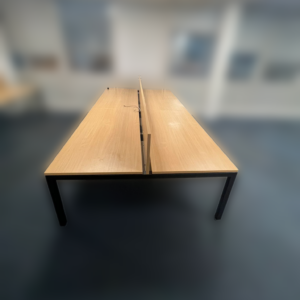 Bench de 6