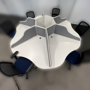 Bureau call center
