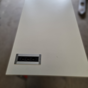 Bureau connecté