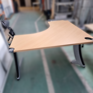 Bureau d’angle