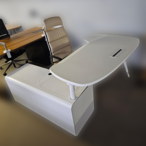 BUREAU D’ANGLE TECNO BETA