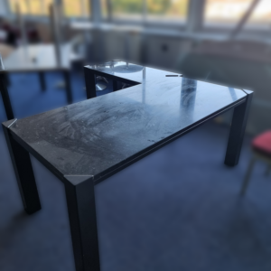 Bureau de direction