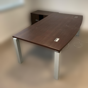 Bureau de direction