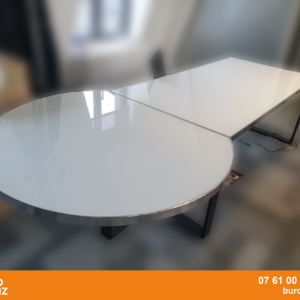 Bureau de direction