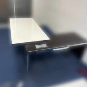 Bureau de Direction Laqué